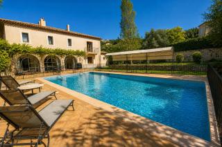 Villa Serra, Calvi - Piscine chauffée - 4 suites - 0
