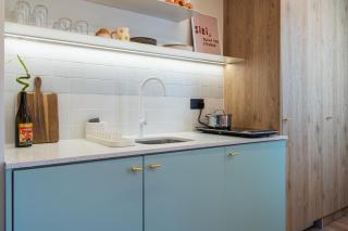 Modern Studio w/ Parking near Nicosia Old City - 2