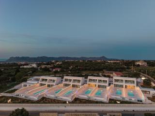 Lagon Life Spirit Design Villas - Adults Only - 9
