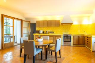 Villa Serra, Calvi - Piscine chauffée - 4 suites - 2