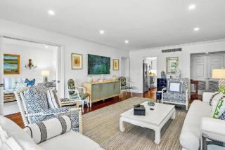 Elegant 2 Bedroom Condo with Ocean and Golf Views - 7