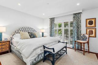 Elegant 2 Bedroom Condo with Ocean and Golf Views - 4