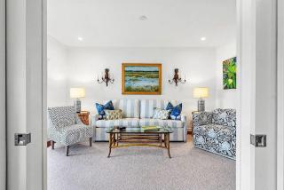 Elegant 2 Bedroom Condo with Ocean and Golf Views - 5