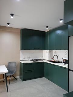 cozy apartment - Tiflis - 5