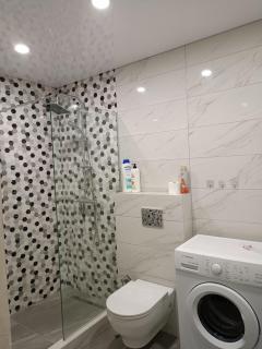 cozy apartment - Tiflis - 3