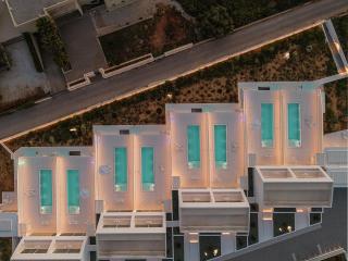 Lagon Life Spirit Design Villas - Adults Only - 8