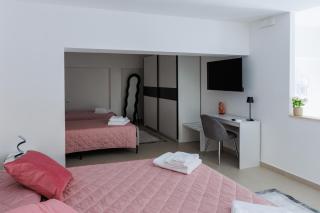 La Dimora dello Stretto - Reggio Calabria Apartments - 1