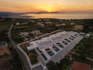 Lagon Life Spirit Design Villas - Adults Only - 9