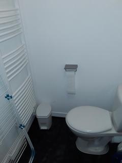 Studio 2 avec place de parking - 4