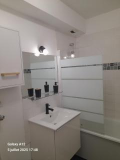 Studio 2 avec place de parking - 3