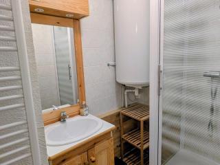 Appartement 3 pièces aux Adrets-Prapoutel, au pied des pistes - FR-1-557-33 - 1