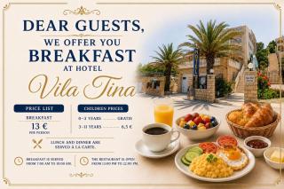 Holiday Villa Nostra - 9