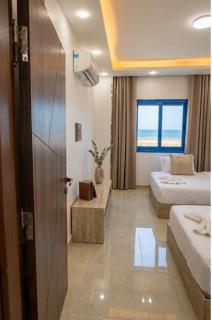 Chalet C7 Oasis marina resort - 6