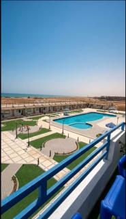 Chalet C7 Oasis marina resort - 2