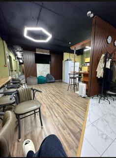 Kochevnik capsule Hostel - 1
