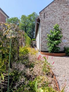 Aska Logies vakantiewoning - 9