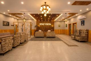 Hotel Stay Vista Delhi - with Free Airport Pick Up - 5