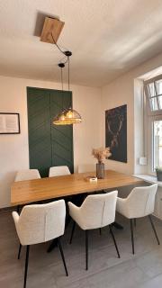 AMAO Brown - City Center Lahr - Comfort Apartment - Lahr - 8