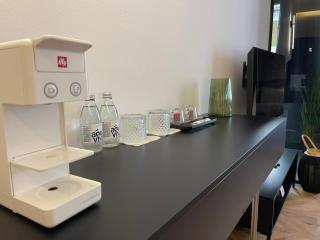XIX Boutique Apartment - 4