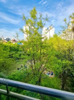 Jeonju Station 5 minutes Local eateries Lakeside walks Great value Warm Jeonju - 1