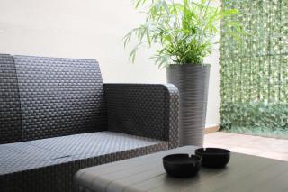ARIS Central City Retreat - 0