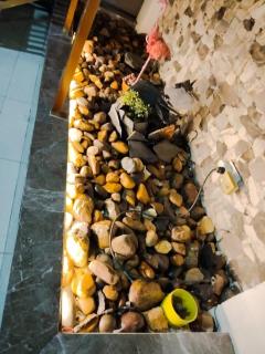 Brussels House, 2 bedrooms - 7