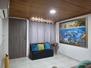 Brussels House, 2 bedrooms - 3