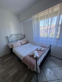 2 bedroom flat Bonnevoie - sleeps 7 - 4