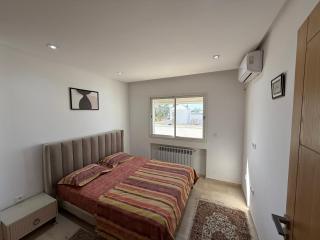 The pearl of Aouina - Modern Splus2 luxurious apartment - 3