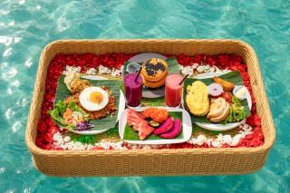 Ubud Forest Villa with Private Pool and Kitchen - 6