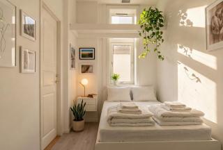 Spacious 3 Bedroom Apartment In The Heart Of Bergen - 8