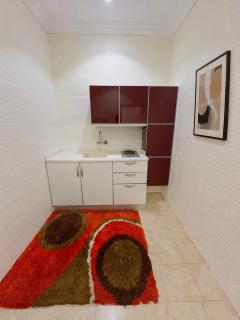 يوفي للشقق الفندقية UV Serviced Apartment - 2