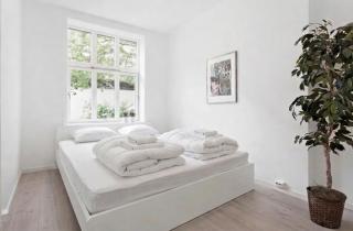 Spacious 3 Bedroom Apartment In The Heart Of Bergen - 7