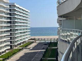 Studiouri Casa del Mar Mamaia Nord - 0