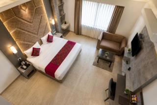 Signature Inn - 4
