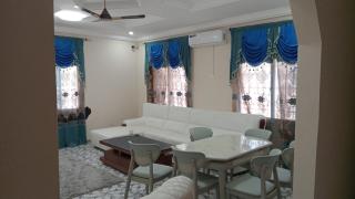 Luxury villa in the heart of Kartong - 8