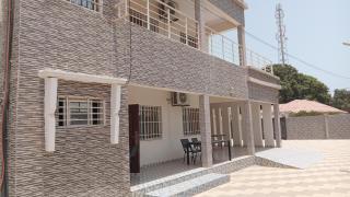 Luxury villa in the heart of Kartong - 5