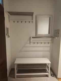 1 room stylish appartment in Wiesbaden - 7