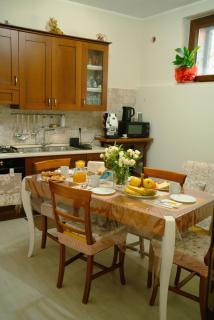 La Rosa Home - 2