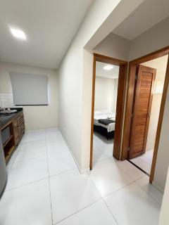 Flats Ana Alves Residence Delta do Parnaíba- Piauí - 5