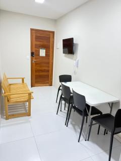 Flats Ana Alves Residence Delta do Parnaíba- Piauí - 2