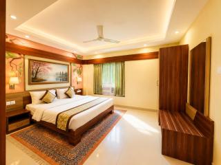 New Beery Wild Sea Beach Inn Puri # Luxury Rooms #Swimming Pool - 1