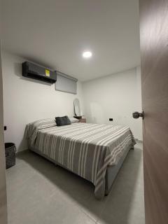 Apt Norte de Barranquilla Riomar - 2