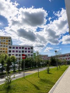 Tirana Cozy Spot - 2
