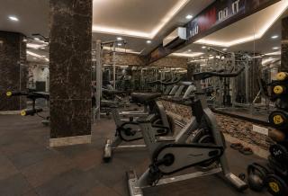 Hotel Luxury Suites Delhi Airport - 6