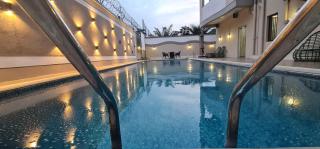 Hotel Golf Coast - Kinshasa - 8