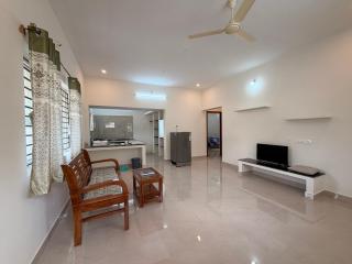 Annamalai Home Stays - 1