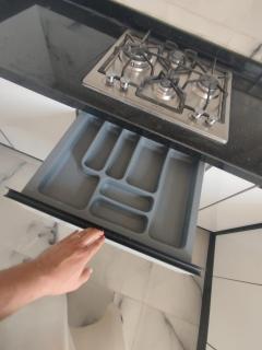 Large, modern apartment ideal for families - 1