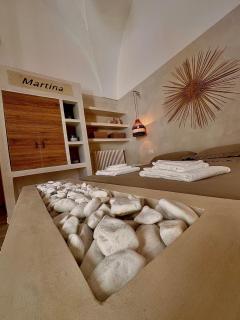Infinity - cycladic experience - Spongano - 7