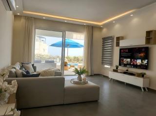 Sahlhasheesh Villa private pool & private spa 301A - 7